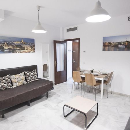 Rentalsevilla Leonor Davalos I Bagian luar foto