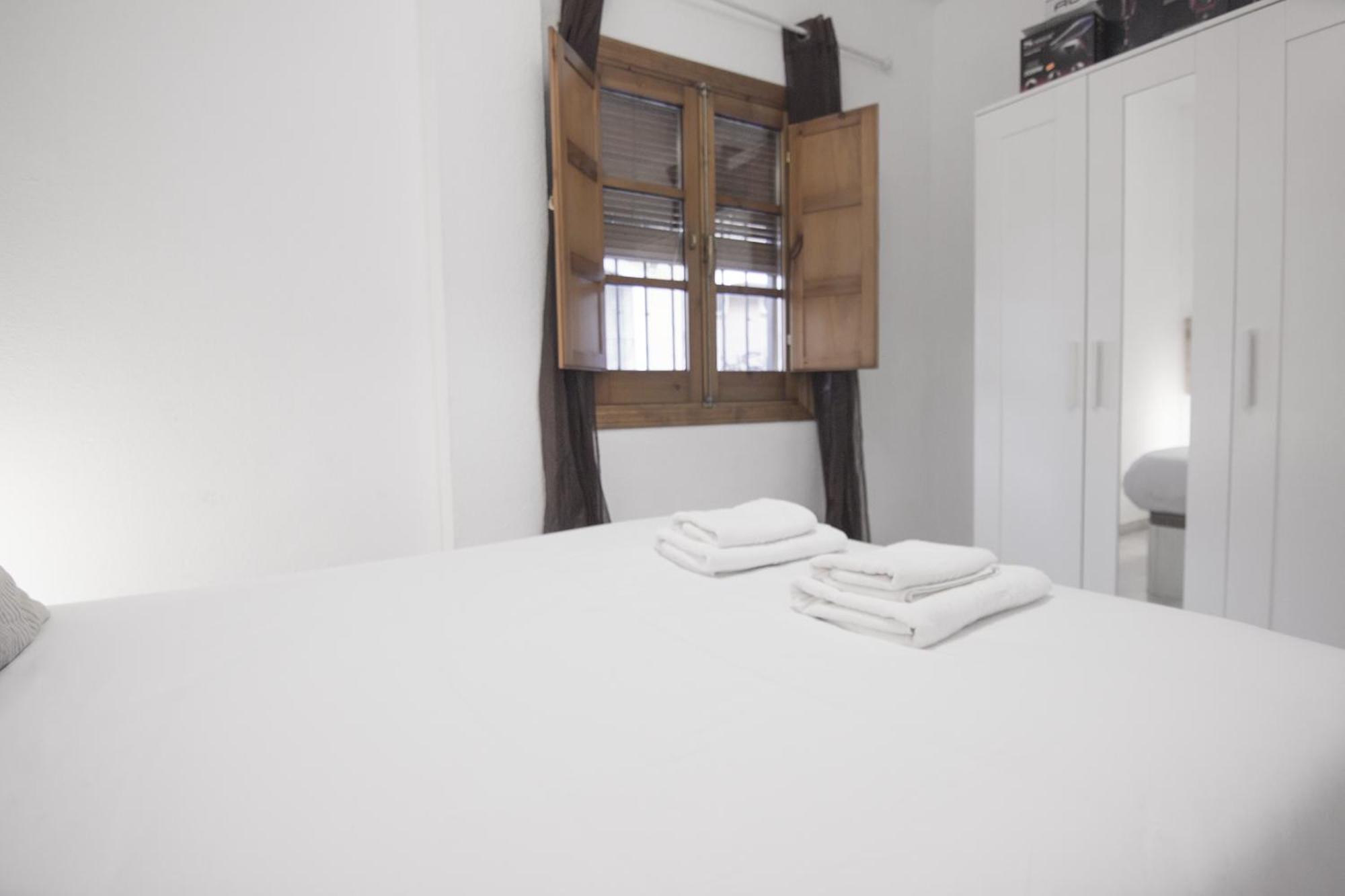 Rentalsevilla Leonor Davalos I Bagian luar foto